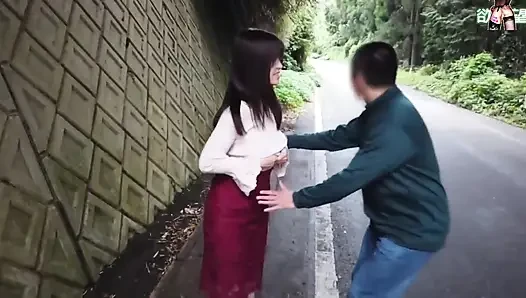 Nocturnal Nurse’s Daring Record of a Bold Beauty Surrendering to Desir...