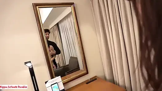 Cute Fighter Girl Wants Gaming Pc Sex Filming Starts