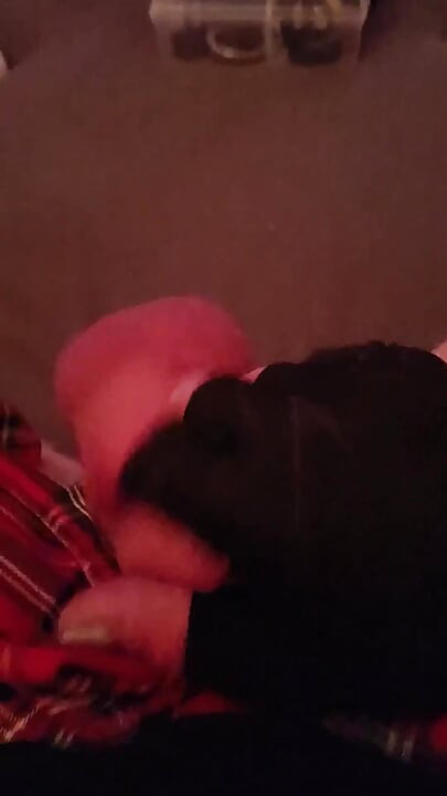 Καυλιάστε σε ένα κιλτ