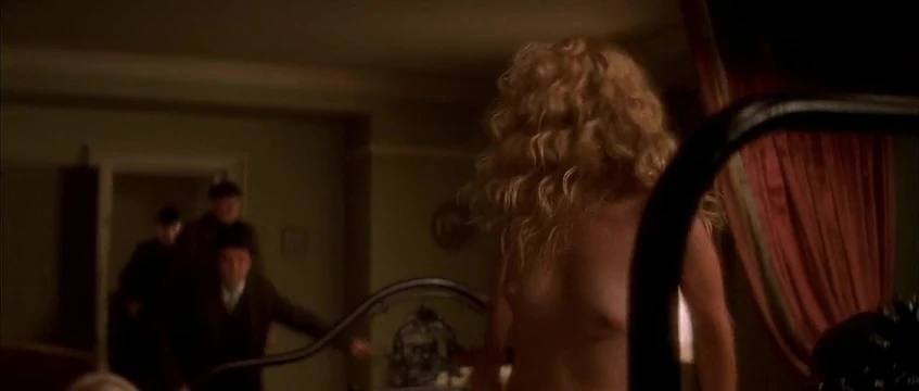 Joanna Page - ''From Hell''