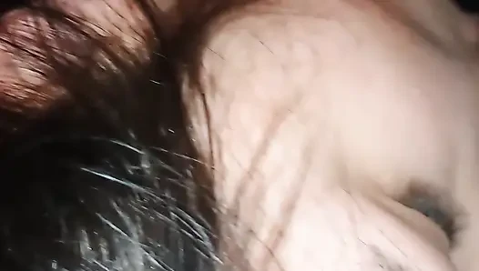 Stepdaughter sucks my dick all day and swallows it all