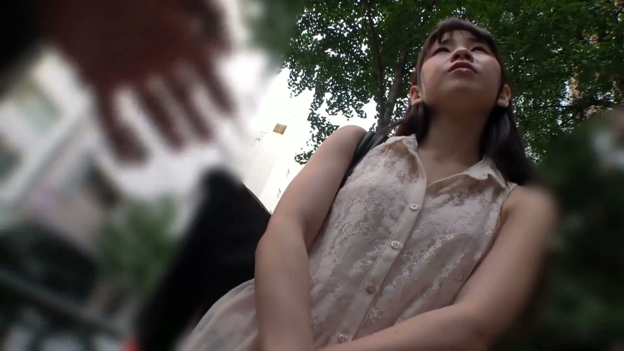 A Talented Girl Attending a Prestigious University, a High-minded 18-year-old Registered with a Talent Agency.