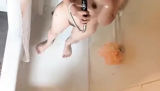 Duş Zamanı Bakış Açısı Hana Bakış Açısı Videosu