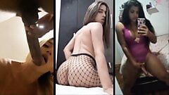 GIRL MEAT Sexy Tranny Compilation