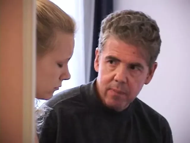 otk spanking