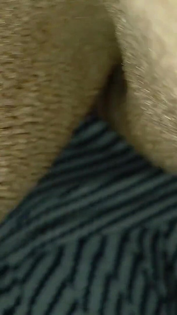 Unforgettable moment from "Stepson fucked his stepmother while giving her massage"