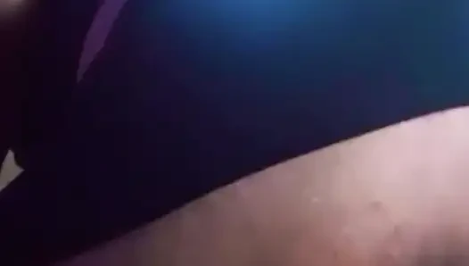 Si cantik desa roselee lagi asik muasin dirinya sendiri