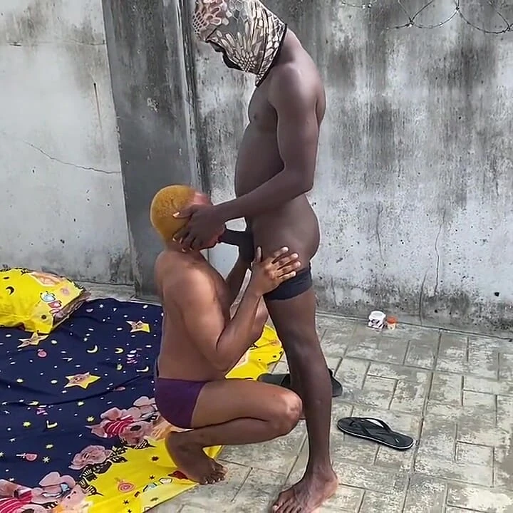 Don't Go Too Deep He Said No