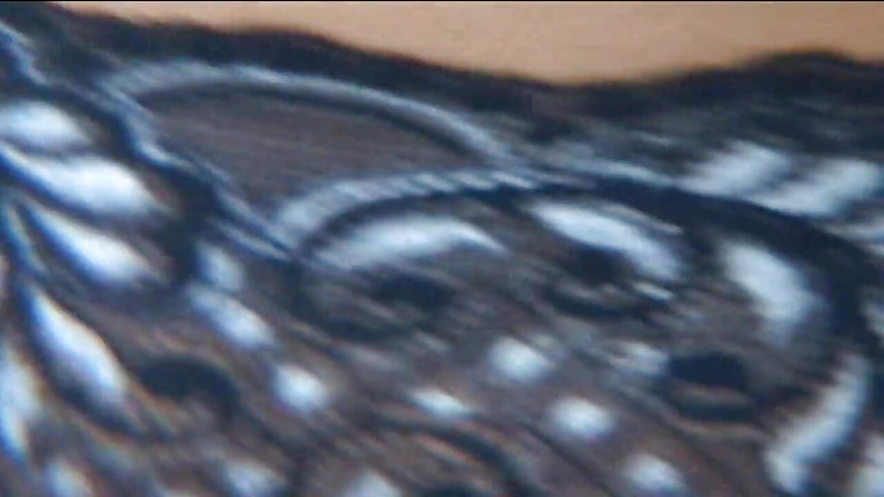 Exotic beauty in stockings rides a hard cock stud after sucking him