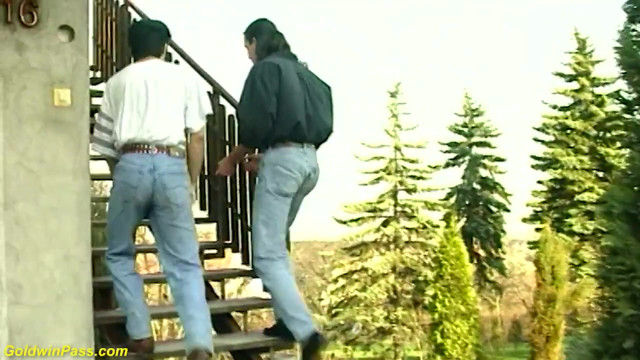 hairy 81 year old step mom needs rough sex