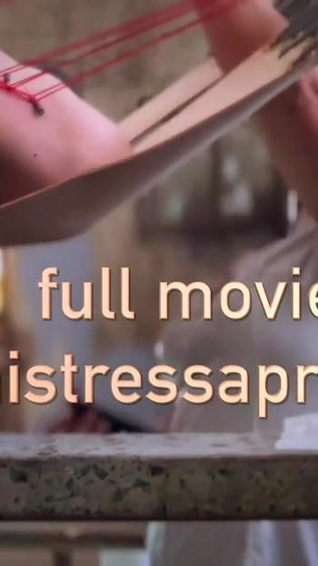 Must-share moment from "Dominatrix Mistress April - A Slaves Bath"