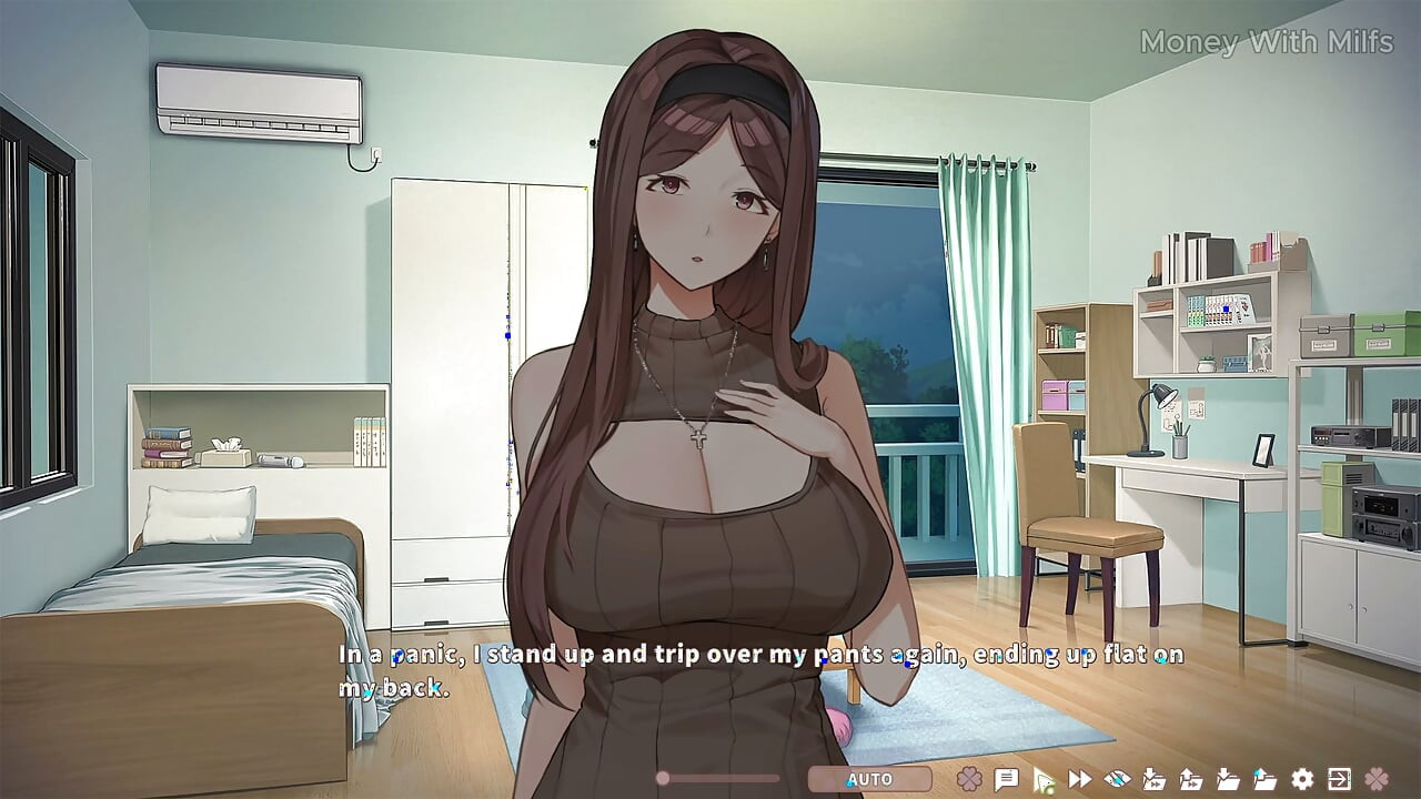 She Starts Rubbing My Cock with Her Huge Tits // Summer Clover #11