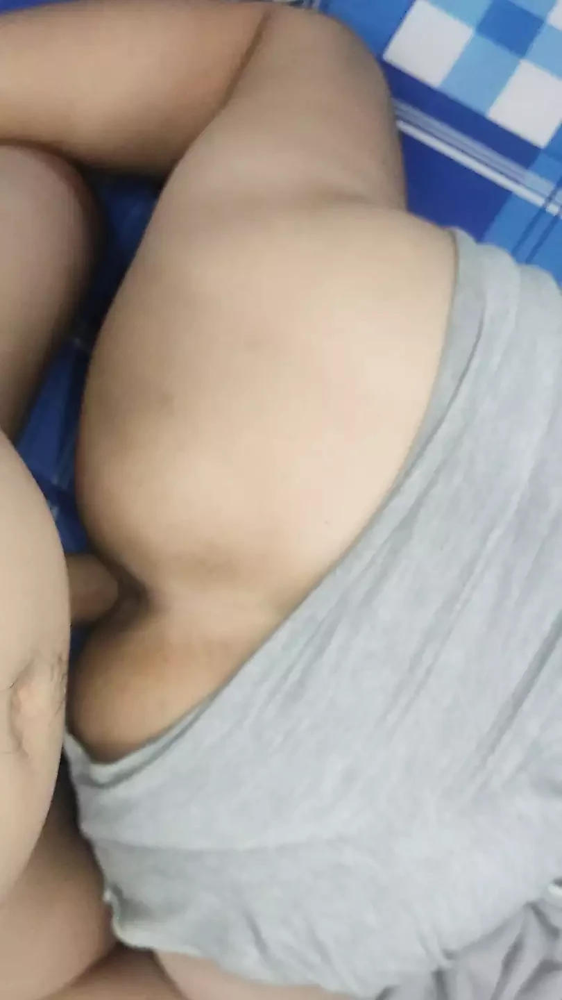 我的嫂子来我家玩