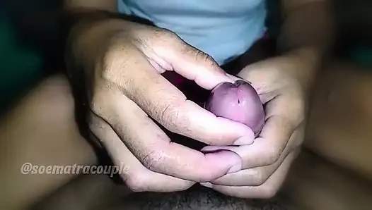 Dapat jatah dari janda tetangga sebelah
