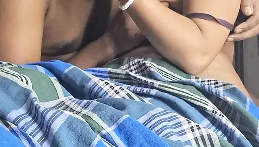 Video rekaman seks romantis istri super hot!