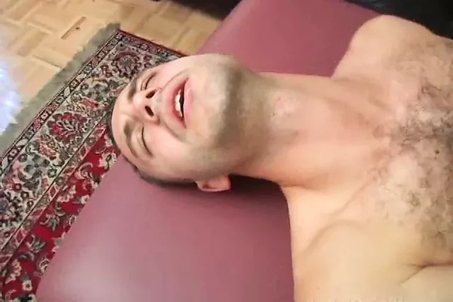 Tony's massage