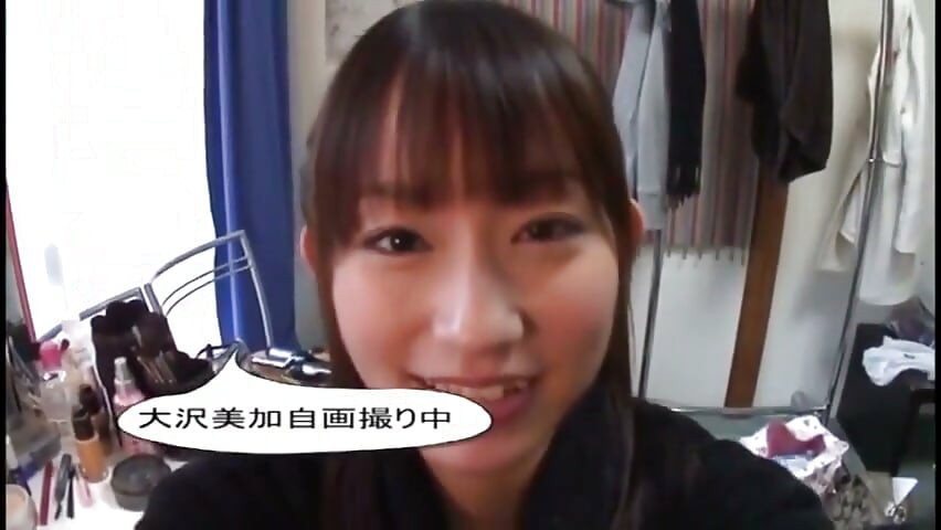 Don't Look Away - Mika Osawa Reveals Her Secret Desire to Be Watched in a Relentless Camera Challenge - 6
