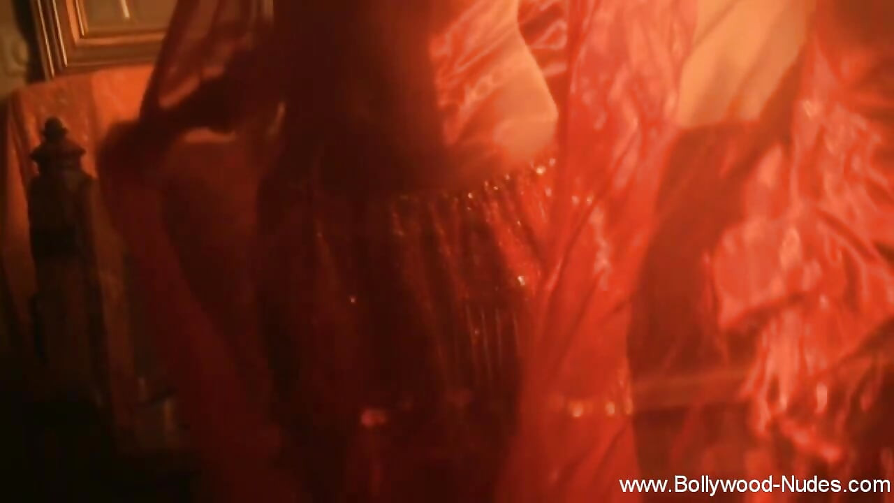 Natya Shastra Belly Dance