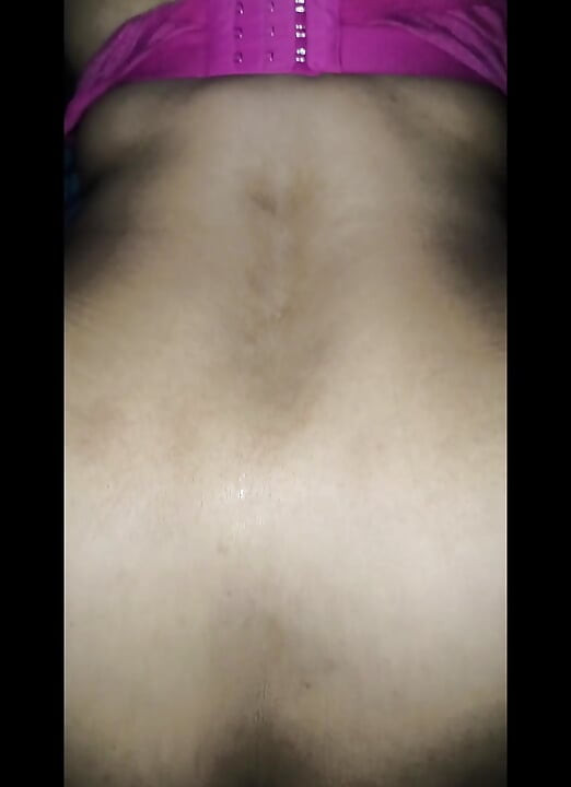 Dever ne mere bedroom me ghodi bna kar choda