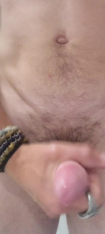 Big dick cumshot homemade
