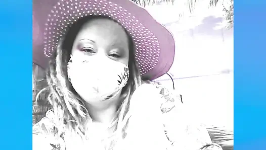 Rasakan air maninya ke tenggorokanmu, hitung mundur sperma