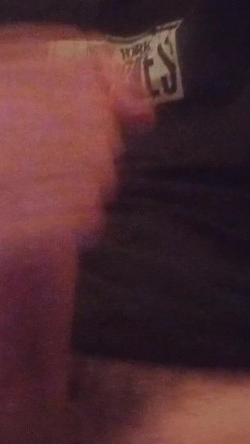 Hot guy moaning loud and jerking off his big cock Huge cumshot of intense pleasure | Clip 1
