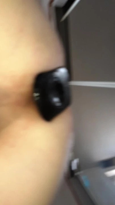 Taking the biggest plug I have
