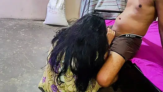 Indian Desi bhabhi devar ki chudai Hindi audio