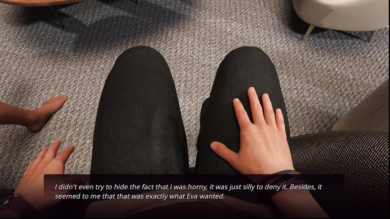 Lewd Delivery (part 2)