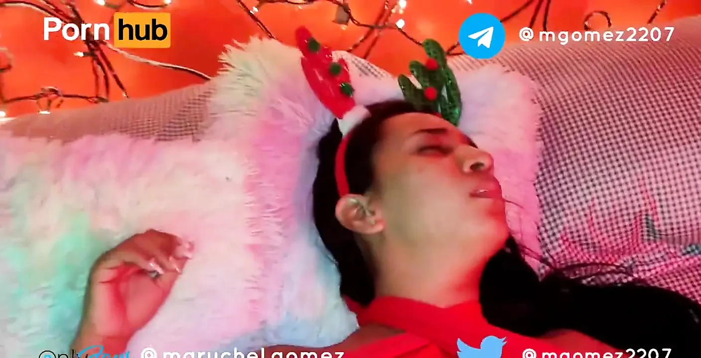 The Christmas spirit surprised me