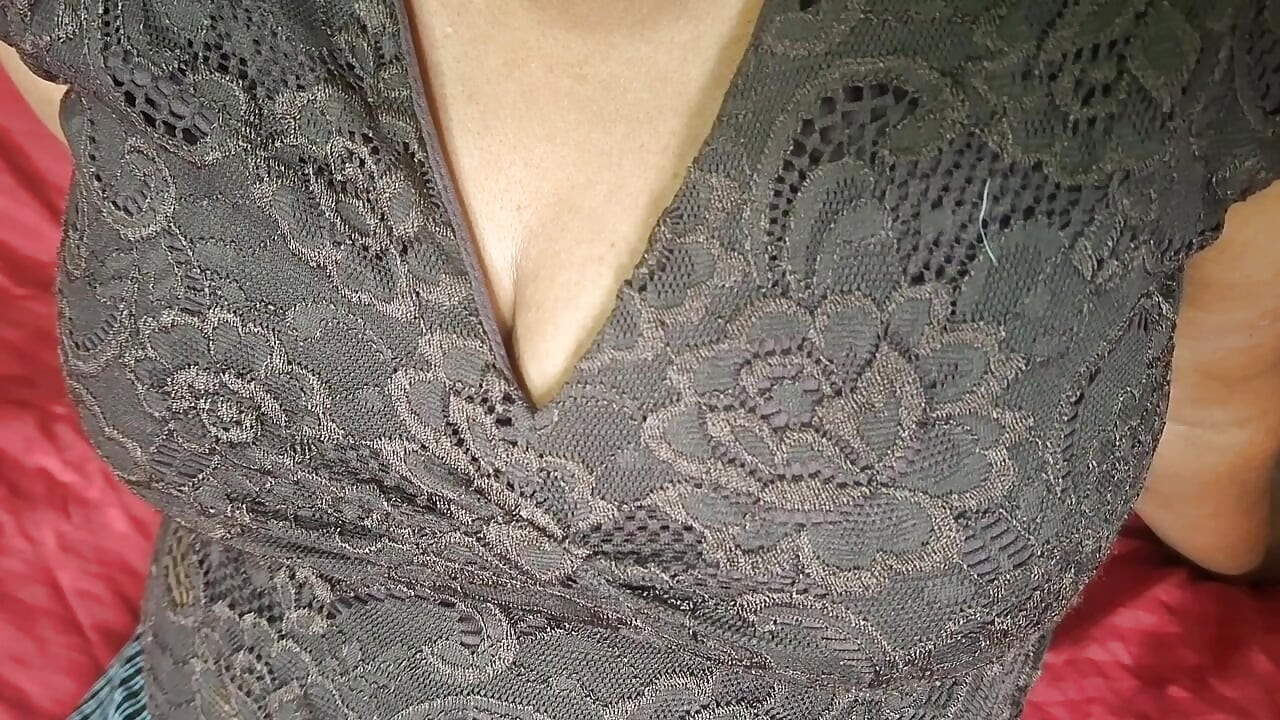 Señora de la limpieza cachonda señora dormitorio tan sexy