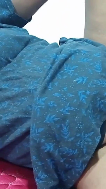 Memorable moment from "Tamil wife fucks with lover while talking on phone with husband"