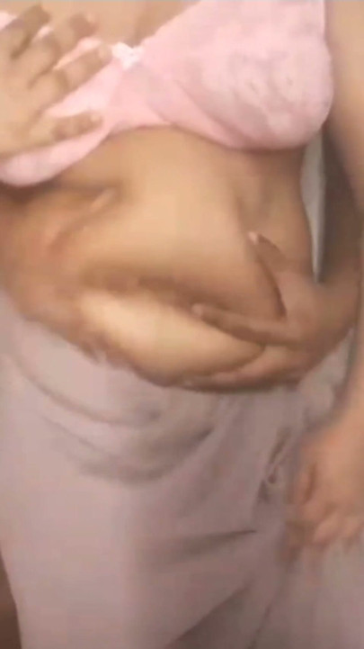 Bangladeshi sexy bhabi romance | Clip 1