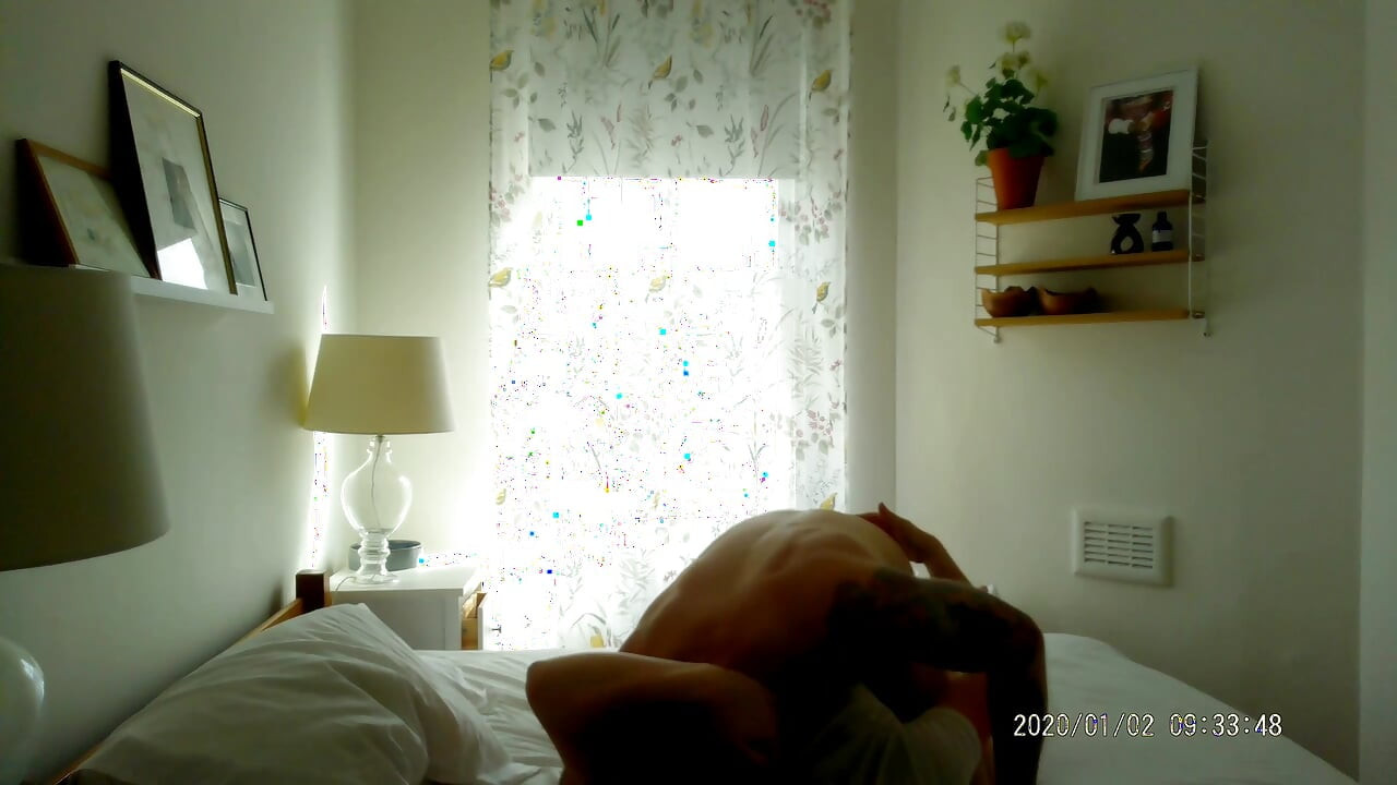 Dövmeli str8 chav "dave", irishstr8huntr ile ilk videosu