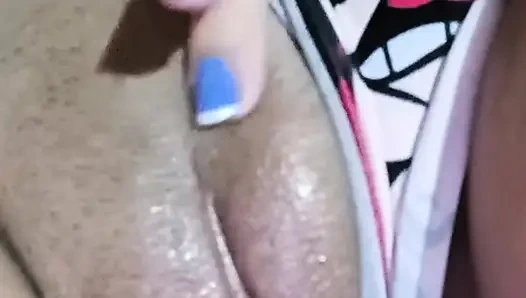 I give my stepfather an ass so he can put it in me, I'm very