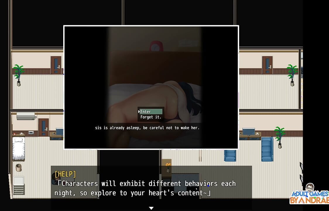 Stained Roses & Lilies Gameplay Part 1 - a Lustful Desires of Goro