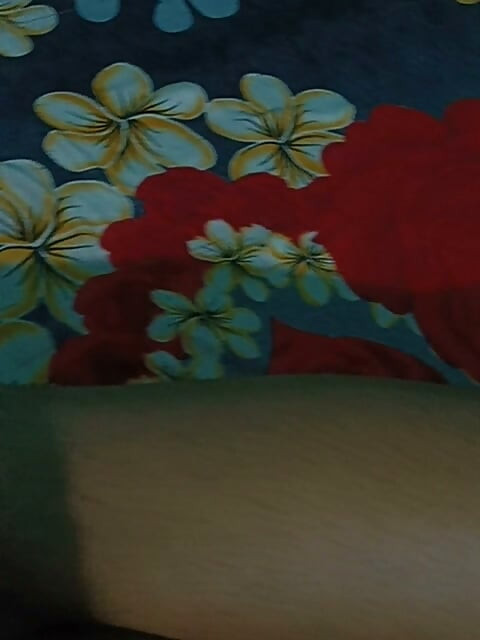 Sister-in-law's massage