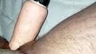 Prinz Albert piercing wytryski
