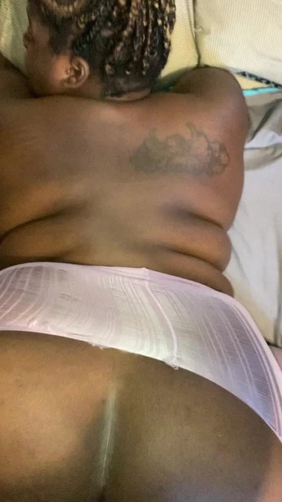 Black bubble booty in pantyhose getting some Latin dick deep