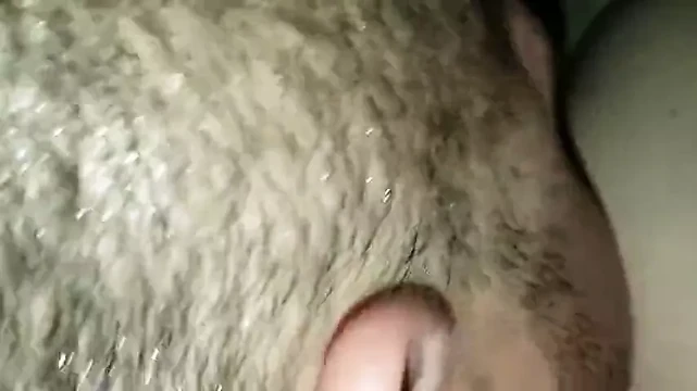 Filming The Hot Wife Getting Fucked By A Friend