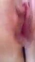 Amateur British slut Playing