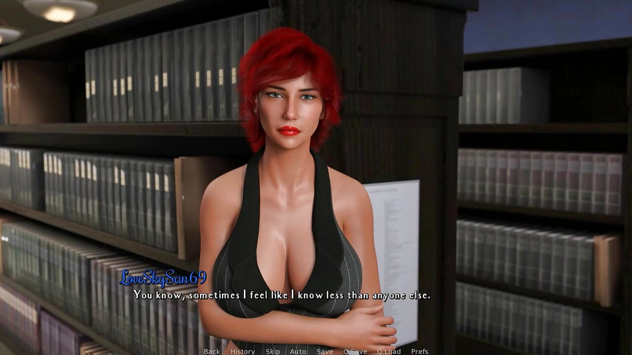 Three Rules of Life - Part 18 Bad Teacher and Good Friend