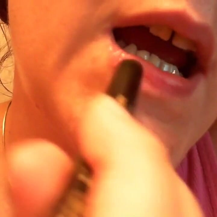 Super Fetish Video Tongue Fetish Pleasure