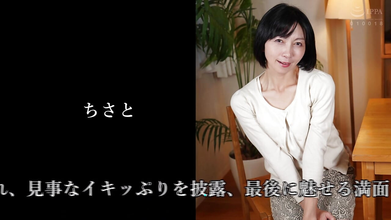 Ai o problemă cu femeile excitate în vârstă de cincizeci de ani? Sex pasional și sensibilitate de vârf vol. 10-2