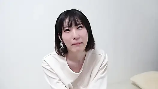 Mirai minano aku pengen telan sperma wanita masokis vol 3