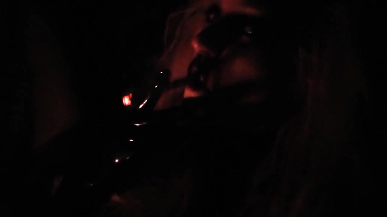 Depois de Dark Mindfuck