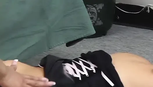 My Bangkok Lesbian Slave