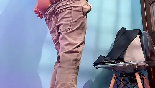 Looking for Perfect Jeans