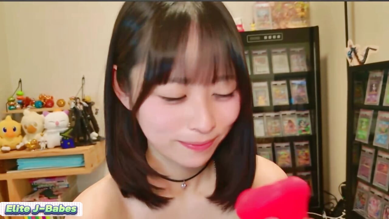 Striped Outfit Selection Full Face Reveal Chosen Cast Shown Without Blur Vol2
