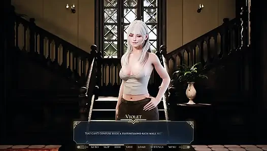 Gameplay lengkap - magic pussy 3, bagian 22